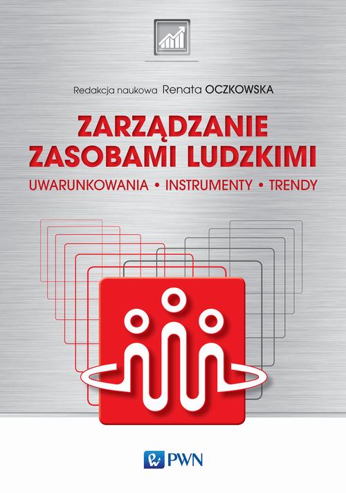 Tytuł: Zarządzanie zasobami ludzkimi
Autor: 
Wydawnictwo: Wydawnictwo Naukowe PWN
Formaty: MOBI, EPUB