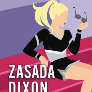 Tytuł: Zasada Dixon
Autor: Elle Kennedy
Wydawnictwo: Zysk i S-ka
Formaty: EPUB, MOBI