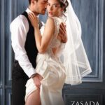 Zasada jednej nocy — okładka e-booka