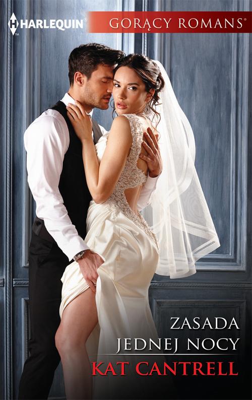 Tytuł: Zasada jednej nocy
Autor: Kat Cantrell
Wydawnictwo: Harlequin
Formaty: MOBI, EPUB