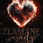 Tytuł: Zasady 3 Złamane zasady
Autor: Natalia Sobocińska
Wydawnictwo: NieZwykłe
Formaty: MOBI, EPUB