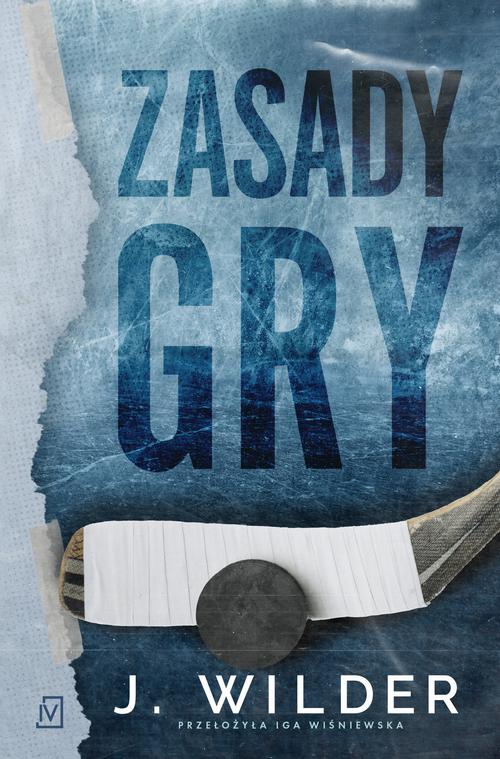 Tytuł: Zasady gry
Autor: Jessa Wilder
Wydawnictwo: Czwarta Strona
Formaty: EPUB, MOBI