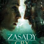 Zasady gry — okładka e-booka