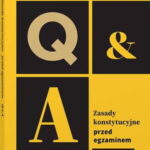 Zasady konstytucyjne. Przed egzaminem — okładka e-booka