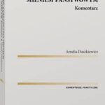 Tytuł: Zasady zarządzania mieniem państwowym. Komentarz
Autor: Amelia Daszkiewicz
Wydawnictwo: Wolters Kluwer
Formaty: PDF