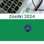 Tytuł: Zasiłki 2024
Autor: Praca zbiorowa
Wydawnictwo: Wiedza i Praktyka
Formaty: MOBI, EPUB, PDF