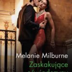 Tytuł: Zaskakujące oświadczyny
Autor: Melanie Milburne
Wydawnictwo: Harlequin
Formaty: MOBI, EPUB