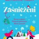 Zaśnieżeni — okładka e-booka