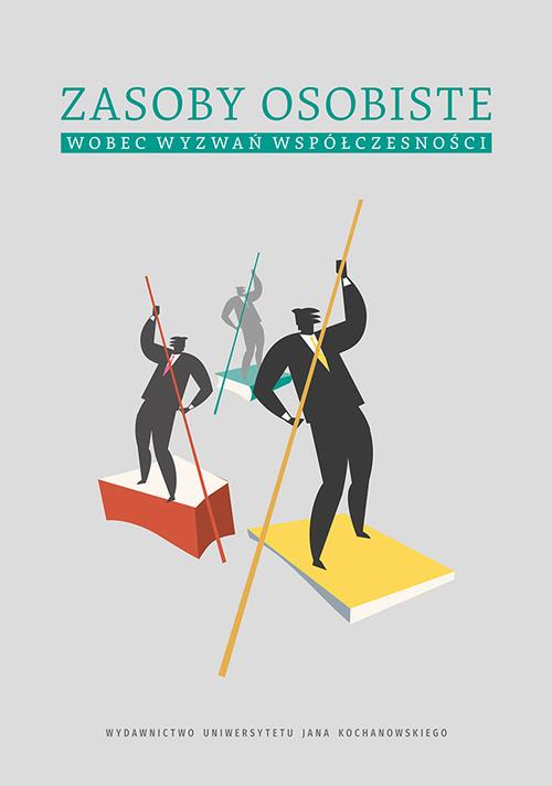 Tytuł: Zasoby osobiste wobec wyzwań współczesności
Autor: 
Wydawnictwo: Uniwersytet Jana Kochanowskiego
Formaty: PDF