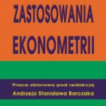 Tytuł: Zastosowania ekonometrii
Autor: 
Wydawnictwo: Wydawnictwo Uniwersytetu Ekonomicznego w Katowicach
Formaty: PDF