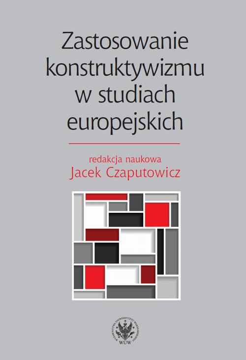 Tytuł: Zastosowanie konstruktywizmu w studiach europejskich
Autor: 
Wydawnictwo: Wydawnictwa Uniwersytetu Warszawskiego
Formaty: PDF, EPUB, MOBI