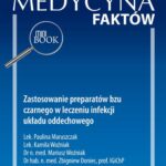 Tytuł: Zastosowanie preparatów bzu czarnego w leczeniu infekcji układu oddechowego [Medycyna Faktów 1/2022]
Autor: Paulina Maruszczak, Kamila Woźniak, Mariusz Woźnia Doniec
Wydawnictwo: Medical Education
Formaty: PDF