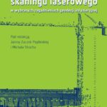 Tytuł: Zastosowanie technologii naziemnego skaningu laserowego w wybranych zagadnieniach geodezji inżynieryjnej
Autor: 
Wydawnictwo: Oficyna Wydawnicza Politechniki Warszawskiej
Formaty: PDF