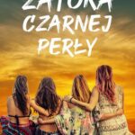 Zatoka Czarnej Perły — okładka e-booka