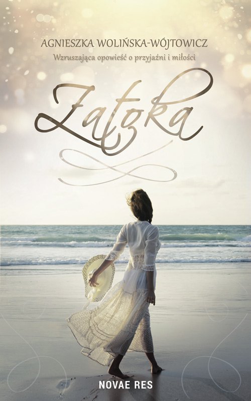 Zatoka — okładka e-booka