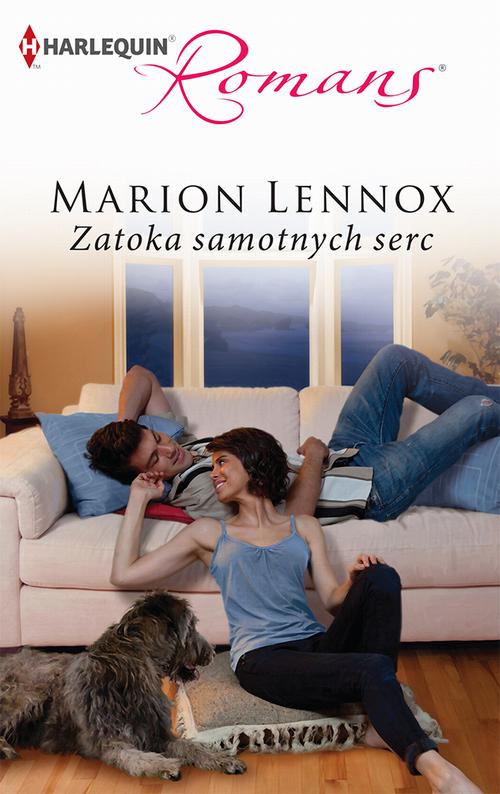 Tytuł: Zatoka samotnych serc
Autor: Marion Lennox
Wydawnictwo: Harlequin
Formaty: EPUB, MOBI