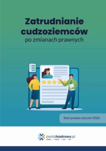 Tytuł: Zatrudnianie cudzoziemców po zmianach prawnych
Autor: Praca Zbiorowa
Wydawnictwo: Wiedza i Praktyka
Formaty: MOBI, PDF, EPUB