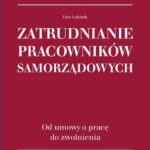 Zatrudnianie pracowników samorządowych — okładka wydania