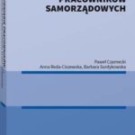 Tytuł: Zatrudnianie pracowników samorządowych
Autor: Paweł Czarnecki, Anna Reda-Ciszewska, Barbara Surdykowska
Wydawnictwo: Wolters Kluwer
Formaty: PDF