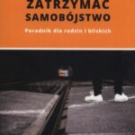 Zatrzymać samobójstwo — okładka e-booka