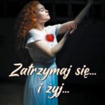 Tytuł: Zatrzymaj się... i żyj...
Autor: Ewelina Sando
Wydawnictwo: Witanet
Formaty: MOBI, EPUB