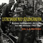 Zatrzymani pod Stalingradem — okładka e-booka