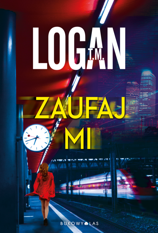 Zaufaj mi — okładka e-booka
