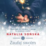 Zaufaj swoim marzeniom — okładka e-booka