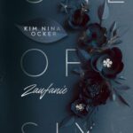 Zaufanie. One Of Six. Tom 2 — okładka e-booka