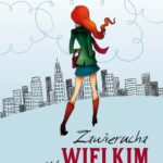 Tytuł: Zawierucha w wielkim mieście
Autor: Krystyna Bartłomiejczyk
Wydawnictwo: Prozami
Formaty: EPUB, MOBI