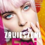 Zawieszeni. Część 3: Emi — okładka e-booka