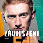 Zawieszeni. Część 4: Edi — okładka e-booka
