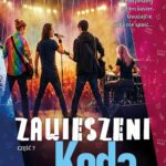 Zawieszeni. Część 7: Koda — okładka e-booka