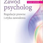 Tytuł: Zawód psycholog
Autor: Dorota Bednarek
Wydawnictwo: Wydawnictwo Naukowe PWN
Formaty: MOBI, EPUB