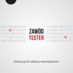 Tytuł: Zawód tester
Autor: Radosław Smilgin
Wydawnictwo: Wydawnictwo Naukowe PWN
Formaty: MOBI, EPUB