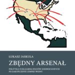 Zbędny arsenał — okładka e-booka