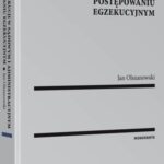 Tytuł: Zbieg egzekucji w sądowym i administracyjnym postępowaniu egzekucyjnym
Autor: Jan Olszanowski
Wydawnictwo: Wolters Kluwer
Formaty: PDF