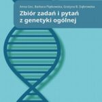 Tytuł: Zbiór zadań i pytań z genetyki ogólnej
Autor: Anna Goc, Barbara Piątkowska, Grażyna Dąbrowska
Wydawnictwo: Wydawnictwo Naukowe UMK
Formaty: PDF
