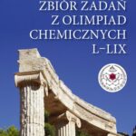 Zbiór zadań z olimpiad chemicznych L-LIX — okładka e-booka