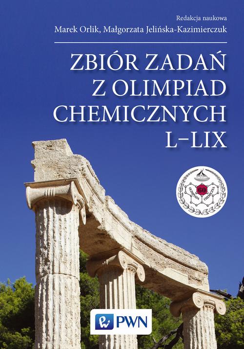 Tytuł: Zbiór zadań z olimpiad chemicznych L-LIX
Autor:
Wydawnictwo: Wydawnictwo Naukowe PWN
Formaty: PDF