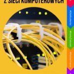 Tytuł: Zbiór zadań z sieci komputerowych
Autor: Jerzy Kluczewski
Wydawnictwo: ITStart
Formaty: PDF