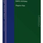 Tytuł: Zbiorowe prawo pracy. Zarys systemu
Autor: Zbigniew Hajn
Wydawnictwo: Wolters Kluwer
Formaty: PDF
