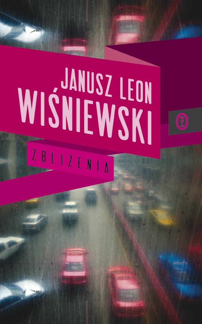 Tytuł: Zbliżenia
Autor: Janusz Leon Wiśniewski
Wydawnictwo: Wydawnictwo Literackie
Formaty: EPUB, MOBI