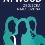 Zbójecka narzeczona — okładka e-booka