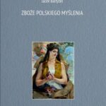 Zboże polskiego myślenia — okładka e-booka