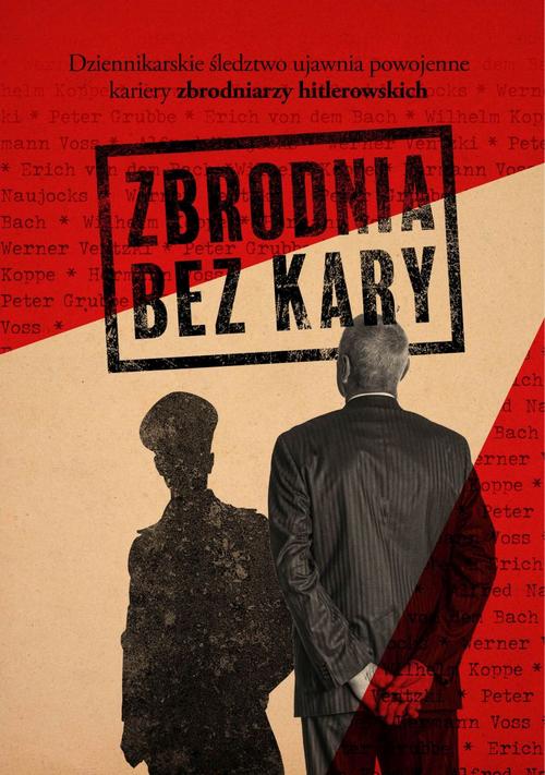 Tytuł: Zbrodnia bez kary
Autor: Ewelina Karpińska-Morek, Bartosz Dudek, Katarzyna Domagała-Pereira, Michał Gostkiewicz, Marcin Ręczmin, Krzysztof Fijałek
Wydawnictwo: M
Formaty: MOBI, EPUB