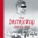Zbrodnia i kara — okładka audiobooka