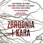 Tytuł: Zbrodnia i kara
Autor: Opracowanie zbiorowe
Wydawnictwo: Storybox
Formaty: MP3