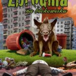 Tytuł: Zbrodnia na blokowisku
Autor: Aleksandra Rumin
Wydawnictwo: Initium
Formaty: MOBI, EPUB