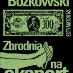 Zbrodnia na eksport — okładka e-booka